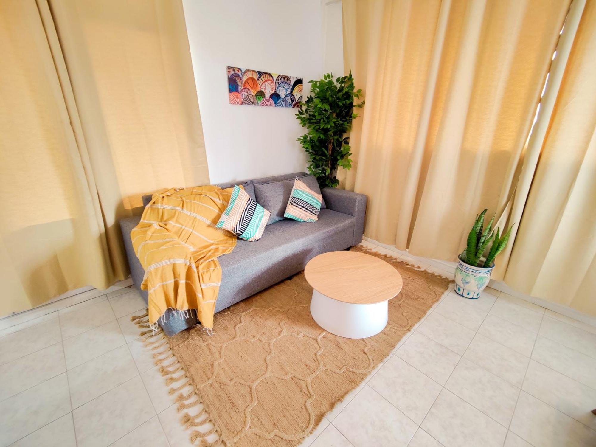 Fibonacci Beachfront Apartment Flic en Flac ภายนอก รูปภาพ