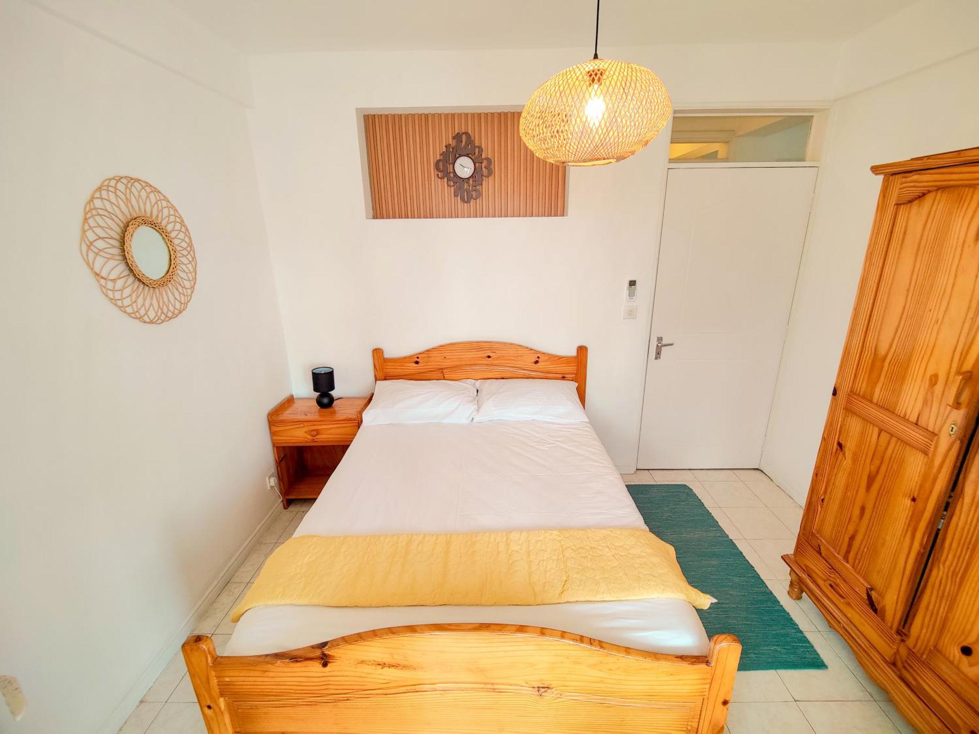 Fibonacci Beachfront Apartment Flic en Flac ภายนอก รูปภาพ