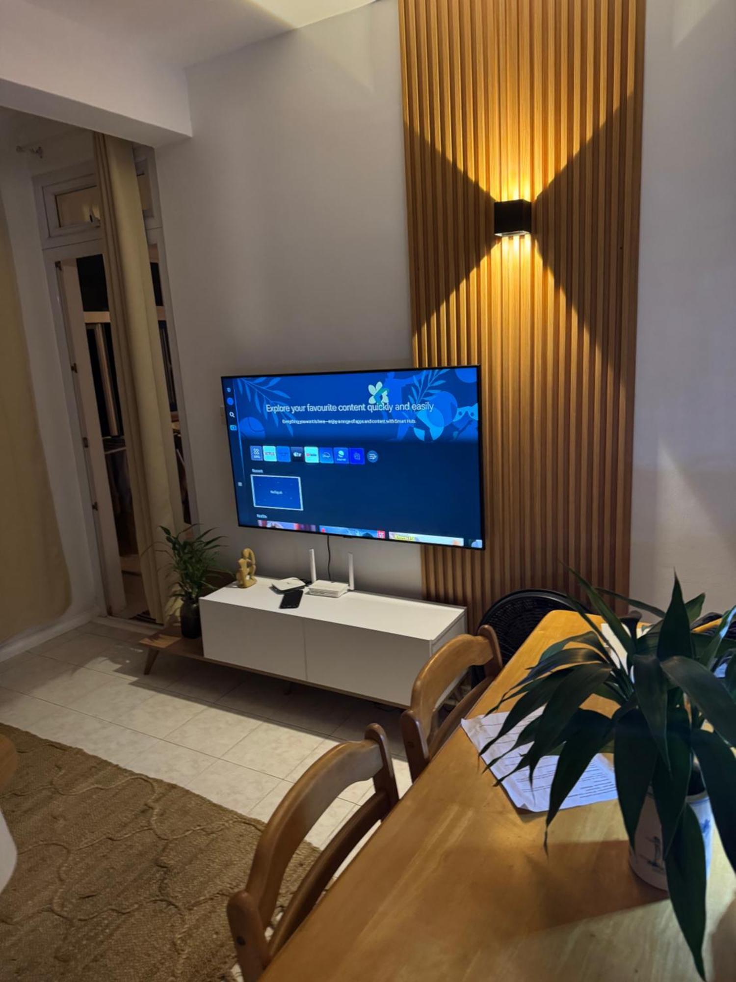 Fibonacci Beachfront Apartment Flic en Flac ภายนอก รูปภาพ