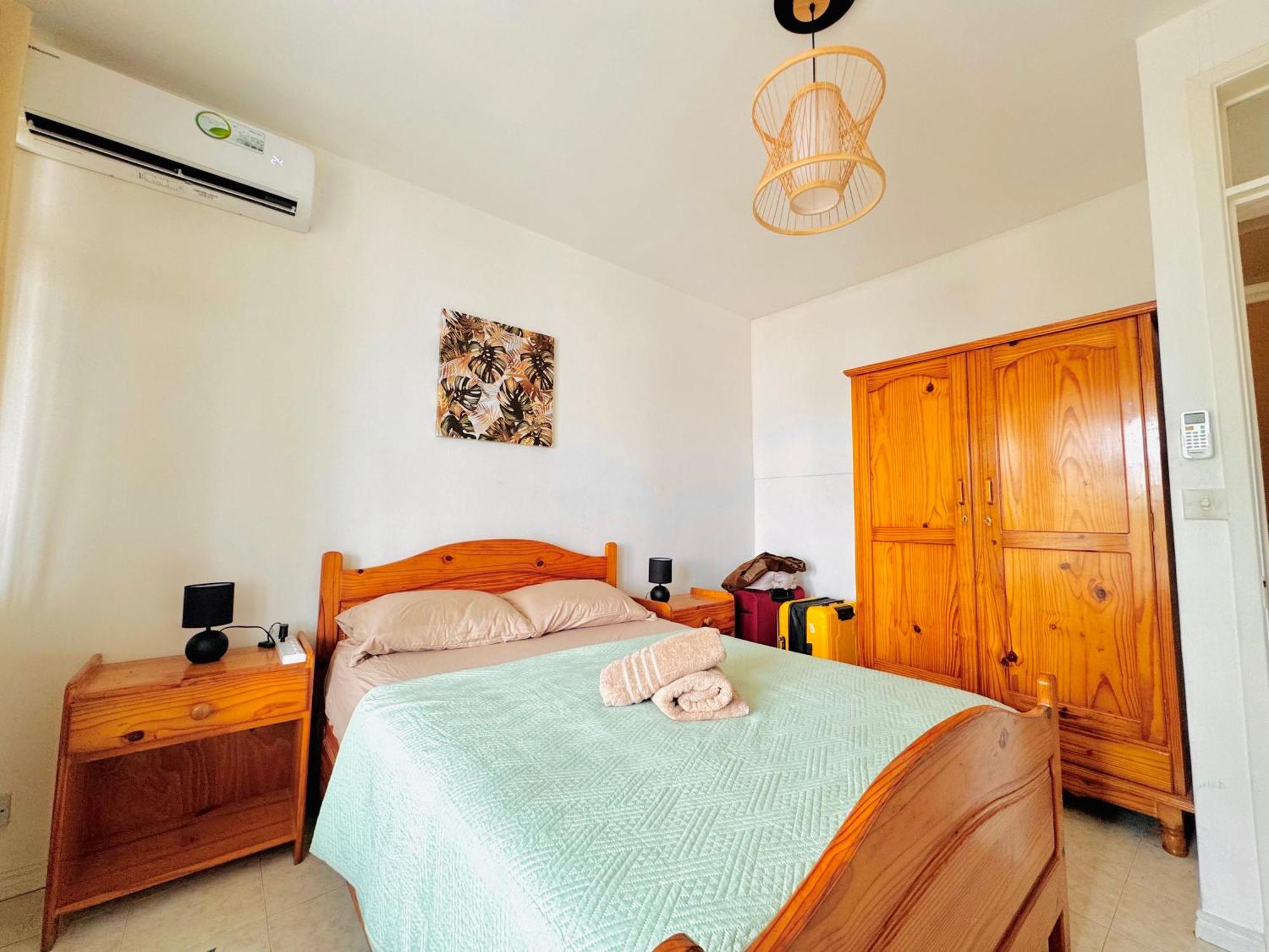 Fibonacci Beachfront Apartment Flic en Flac ภายนอก รูปภาพ
